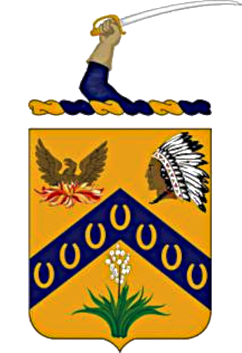 U.S. 7th Cavalry Regiment